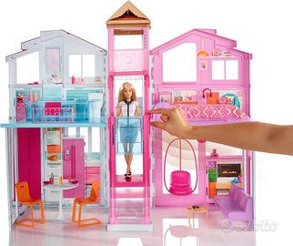 casa Barbie Malibu