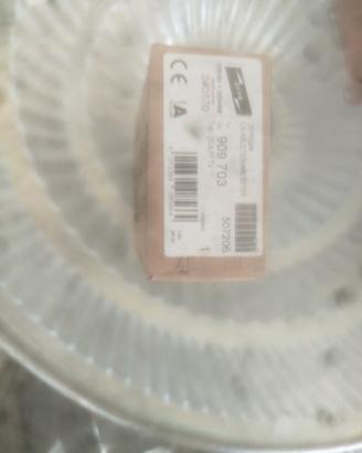 scaricatori per cavi coassiali