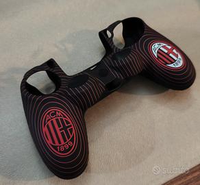 Cover silicone per Pad PS4 del Milan 
