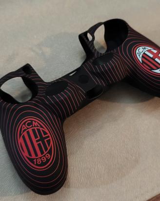 Cover silicone per Pad PS4 del Milan 