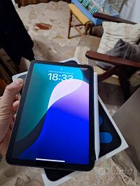 Apple iPad mini (6ª generazione) 64GB Wi-Fi + Cell