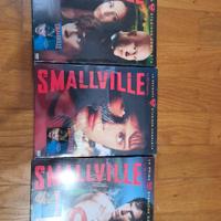 Smallville 