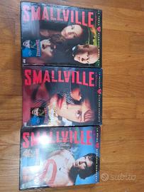 Smallville 
