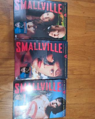 Smallville 