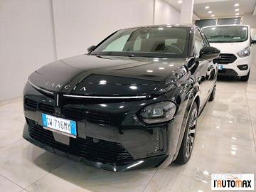 LANCIA - Ypsilon 1.2 mhev Edizione Limitata