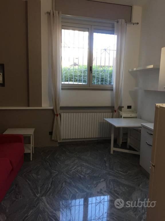 Appartamento – Corsico, Quartiere Giorgella, Milano - Altro