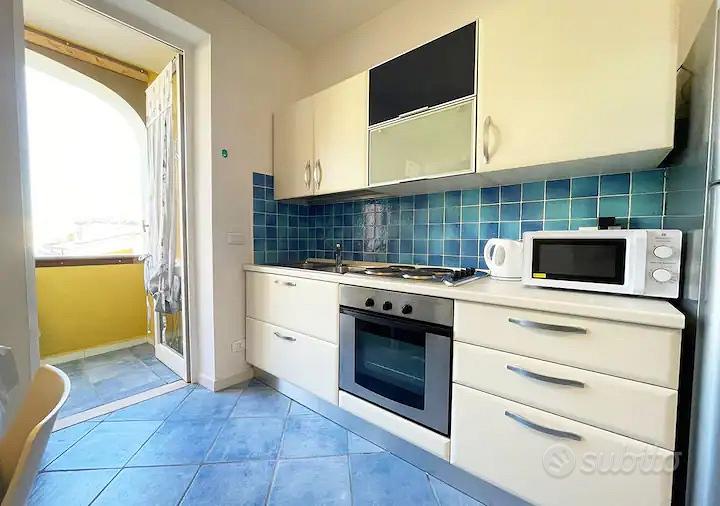 Apartment in Sassari, Centro storico, Sacro Cuore - Vista 4