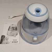 UMIDIFICATORE PER AMBIENTI