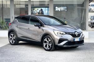 Renault Captur 1.6 Hybrid 145CV Auto E6 - 2022