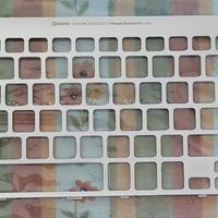 Telaio originale tastiera PC Acer Aspire V5-531