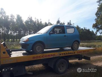Fiat 600