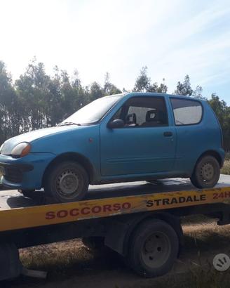 Fiat 600