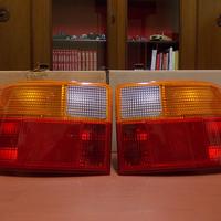 Fanali posteriori Opel Astra F 3/5 porte