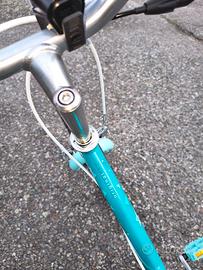 bicicletta b'twin original 120