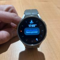 GALAXY WATCH 5 PRO