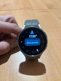GALAXY WATCH 5 PRO