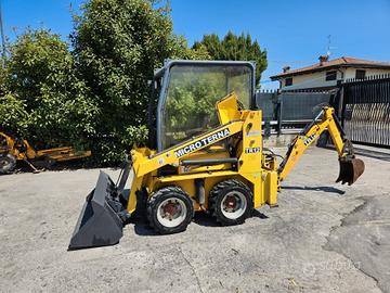 P186 - Microterna TR12 12 q