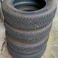 Gomme 4 stagioni Hankook 175/65R14