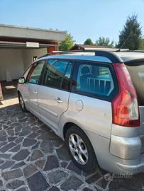 Citroen Gran Picasso C4 benzina 