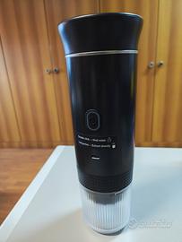 MACCHINA CAFFÈ PORTATILE USB