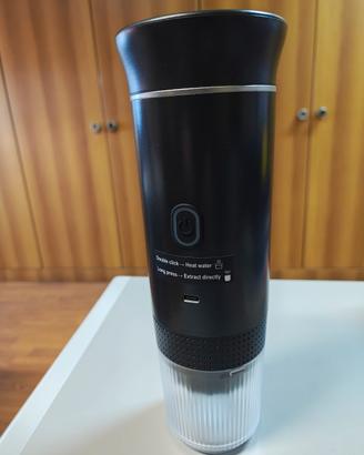 MACCHINA CAFFÈ PORTATILE USB