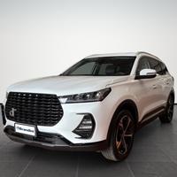 DR dr 6.0 1.5 turbo Gpl cvt