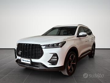 DR dr 6.0 1.5 turbo Gpl cvt