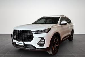 DR dr 6.0 1.5 turbo Gpl cvt