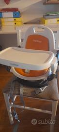 Adattatore per sedia Seggiolone Peg Perego