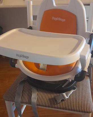 Adattatore per sedia Seggiolone Peg Perego