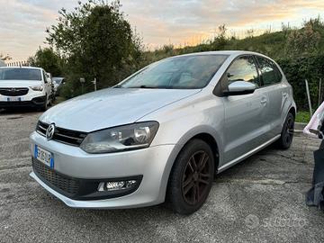 Volkswagen Polo 1.2 70 CV DISTRIBUZIONE ROTTA