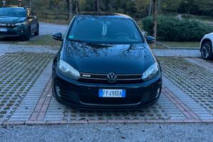 Volkswaghen golf 6 GTD