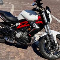 Benelli bn 302 abs patente A2