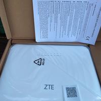 Modem ZTE 6745 Wi-Fi 7