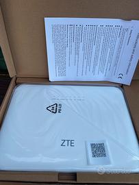 Modem ZTE 6745 Wi-Fi 7
