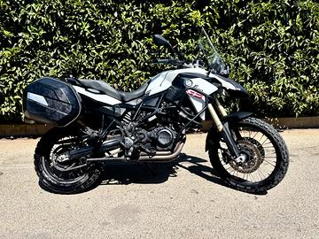Bmw f 800 gs - 2013
