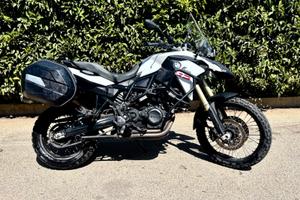 Bmw f 800 gs - 2013