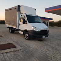iveco daily 35c15 3000d 150cv telone