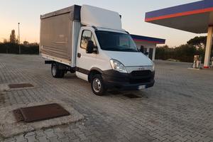 iveco daily 35c15 3000d 150cv telone