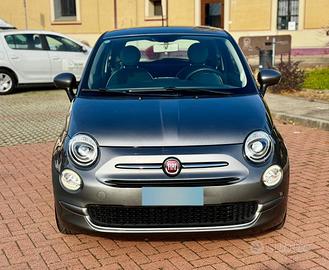 Cinquecento Pop 69CV