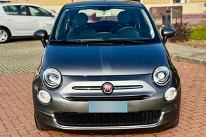 Cinquecento Pop 69CV