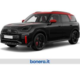 Mini John Cooper Works Countryman 2.0 TwinPower Tu