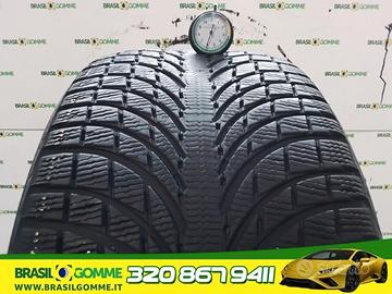GOMME USATE 275 40 R20 106V MICHELIN LATITUDE ALPI