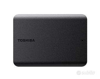 TOSHIBA 4 TB Canvio Basics USB hard disk