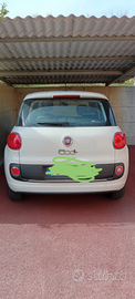 Fiat 500 L 1.6 Multijet CV 120 Pop Star