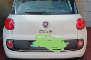 Fiat 500 L 1.6 Multijet CV 120 Pop Star