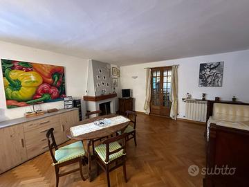 Appartamento centro Santa Maria Maggiore