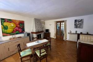 Appartamento centro Santa Maria Maggiore