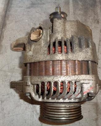 ALTERNATORE PER L200 KB4T 2.5 DI-D ANNO 2010