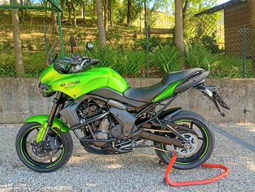 Kawasaki Versys 